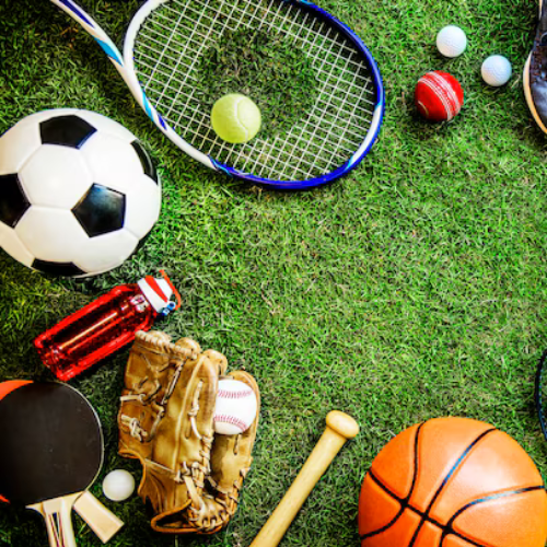 sporten